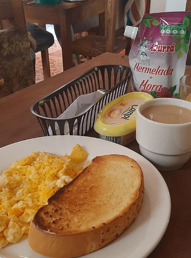 Cafe Racer Hostel خاردين المظهر الخارجي الصورة