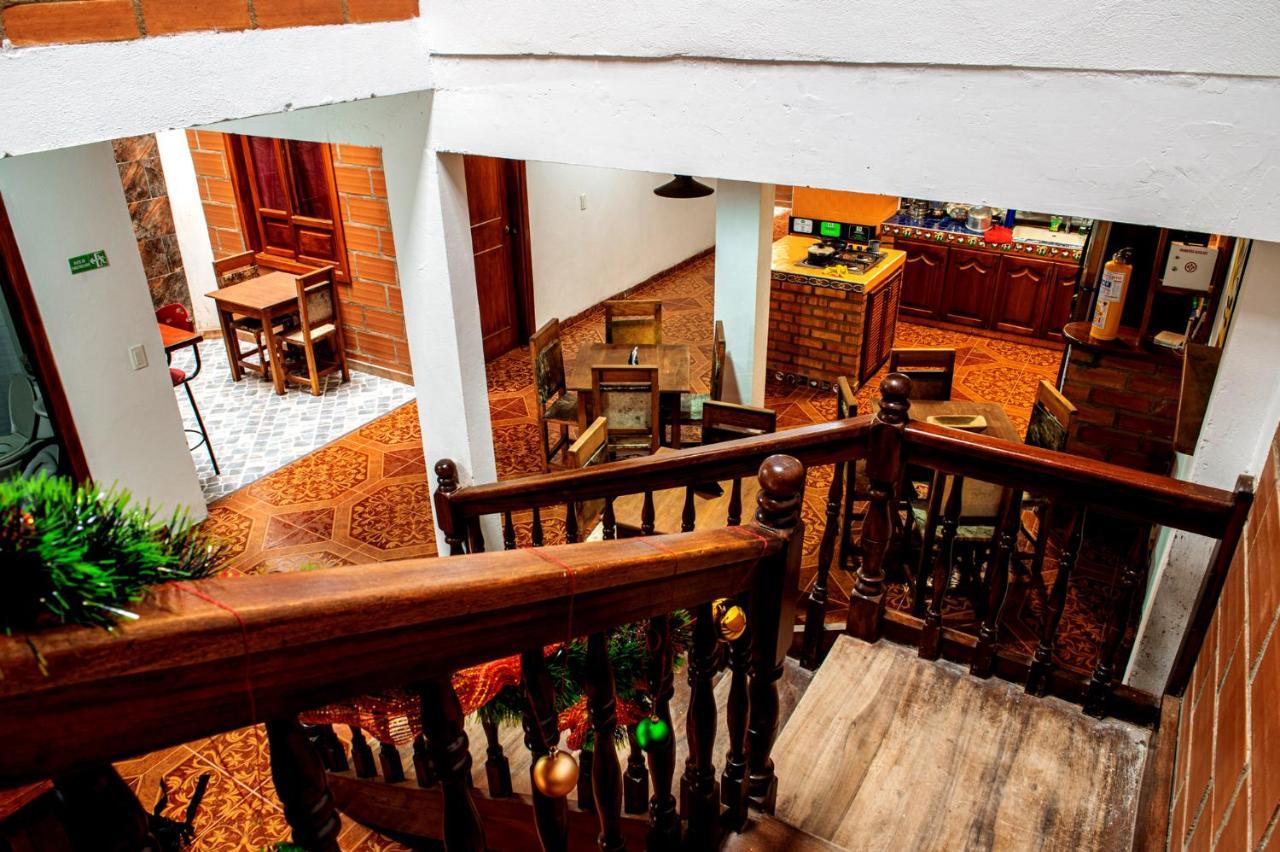Cafe Racer Hostel خاردين المظهر الخارجي الصورة
