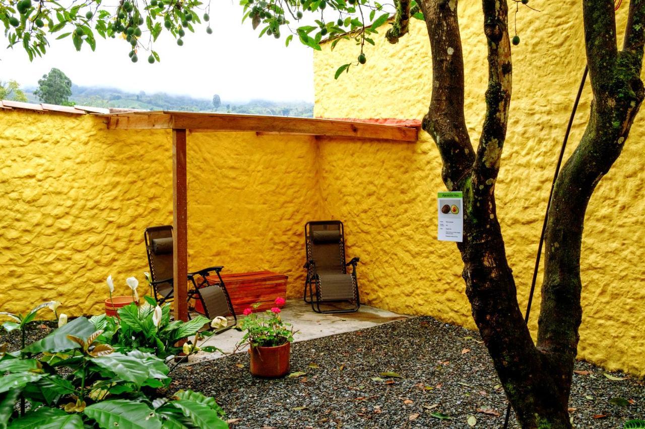 Cafe Racer Hostel خاردين المظهر الخارجي الصورة