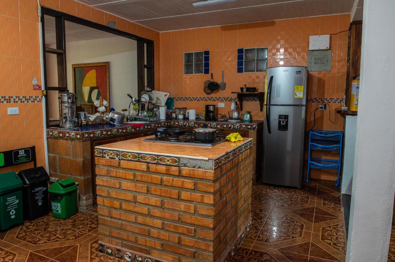 Cafe Racer Hostel خاردين المظهر الخارجي الصورة