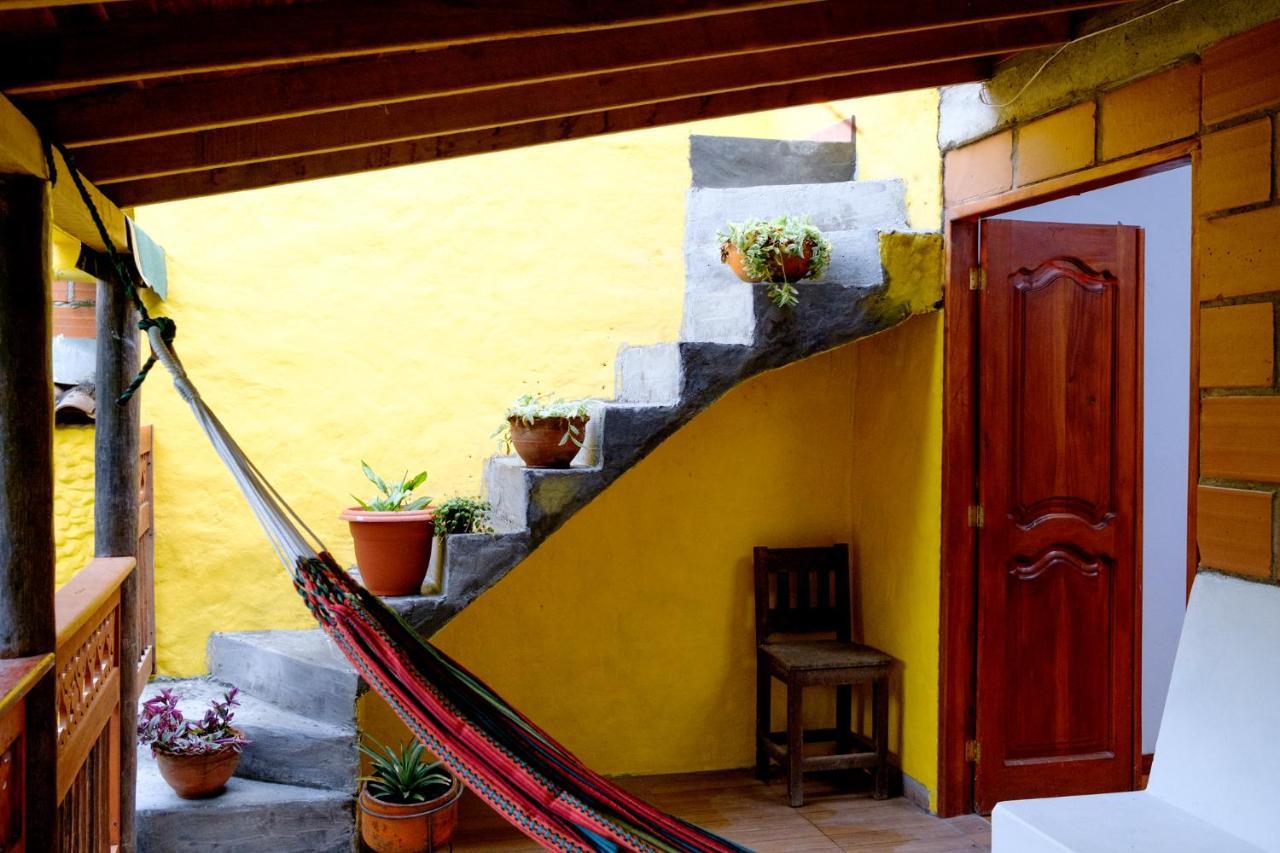 Cafe Racer Hostel خاردين المظهر الخارجي الصورة