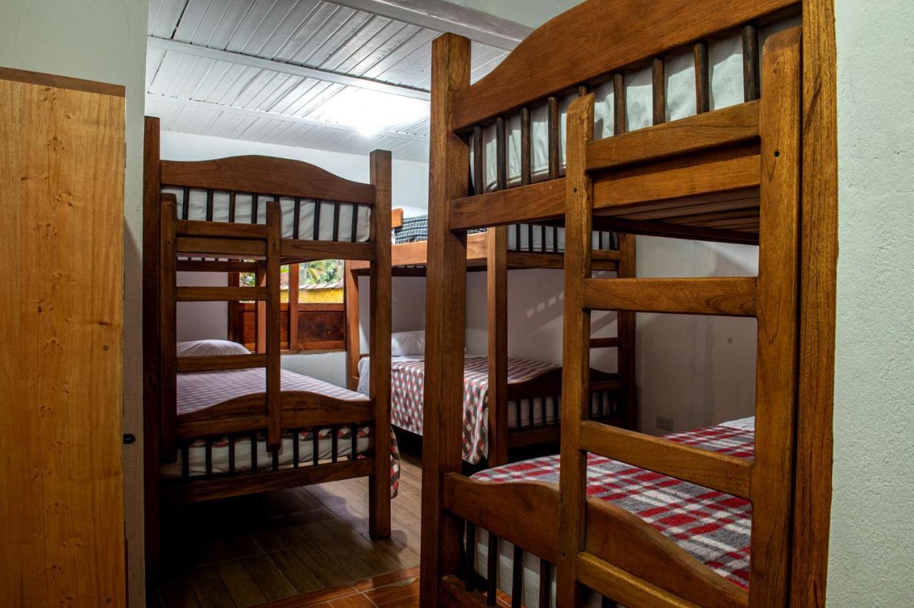 Cafe Racer Hostel خاردين المظهر الخارجي الصورة