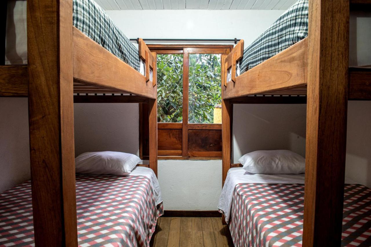 Cafe Racer Hostel خاردين المظهر الخارجي الصورة