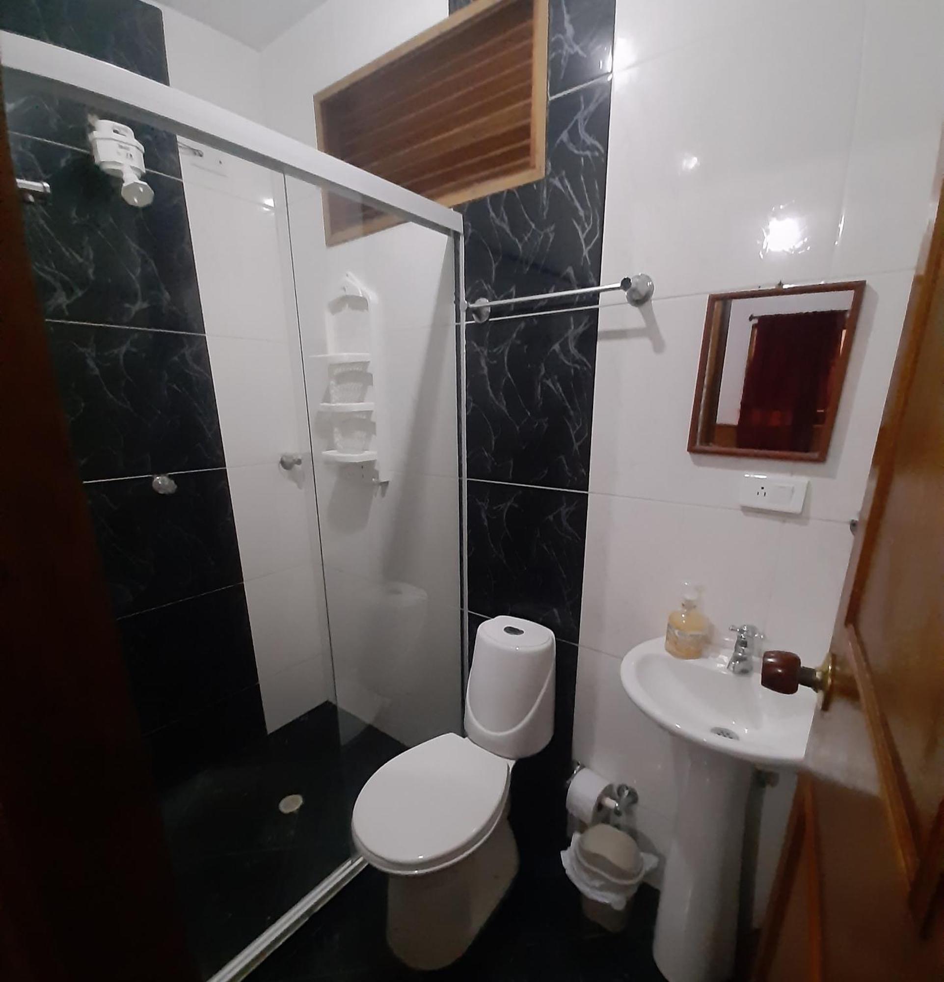 Cafe Racer Hostel خاردين الغرفة الصورة
